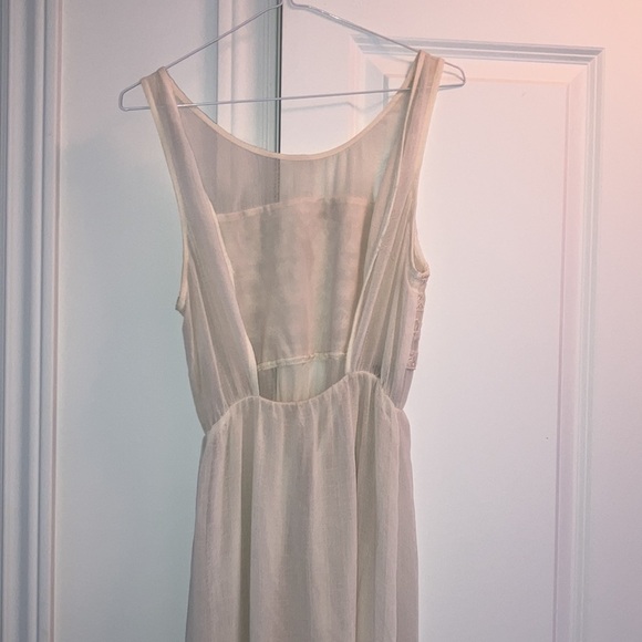 Maxi bohemian dress - Picture 11 of 12